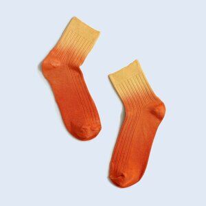 [NWT] Madewell Ombré Socks